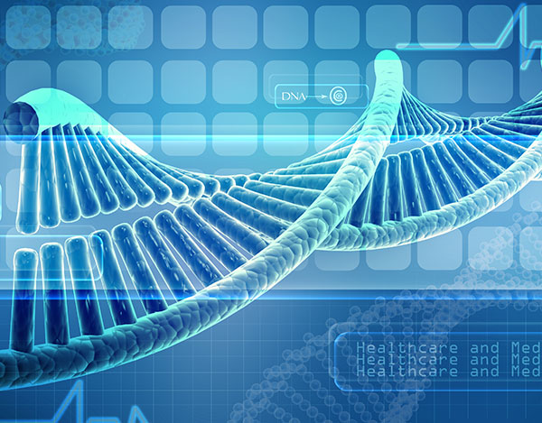 when ai meets dna