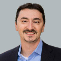 Alex Chauvosky