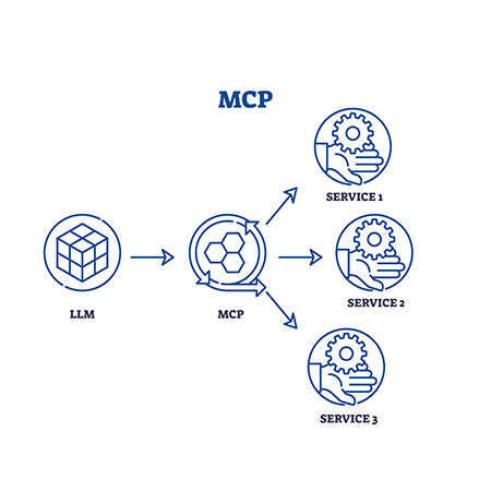 MCP turns one
